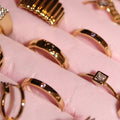 Shimmer Ring 3 Pack 2