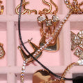 Petite Hoops 3