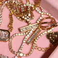 Baby Baguette Hoops 2