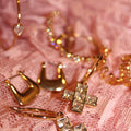 Petite Hoops 2