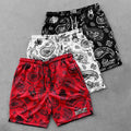 Court Bandit - Shorts - Black 4