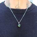 My Hero Academia™ Katsuki Bakugo Grenade Pendant 2