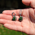 My Hero Academia™ Katsuki Bakugo Grenade Pendant 3