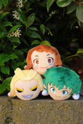My Hero Academia Plush Laydown - 8" 2