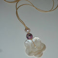 Limited Edition Capri Cord Choker 1