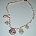 Limited Edition Rose Necklace 1