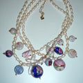 Limited Edition Rose Necklace 2