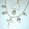 Limited Edition Sylvie Necklace 2