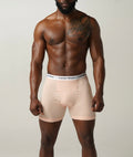 Apricot Boxer Brief 2
