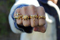Yu-Gi-Oh!™ Millennium Necklace Ring 2