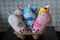 Hello Kitty® Boba Plush 2