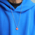 Astro Boy™ Heart Pendant 5
