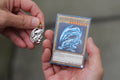Yu-Gi-Oh!™ Blue Eyes White Dragon Pendant 8