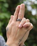 Naruto™ Hidden Leaf Village Headband Ring 2