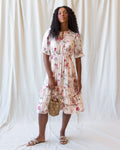 Vintage Romance Dress 2