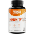 Immunity Blend Capsules, 120 count 1