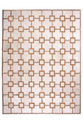 IN SITU - Custom Cowhide Rug 2