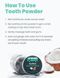 VanMan's Miracle Tooth Powder - Cinna-Bone 2 oz 4