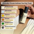 Illuminating Intimate Serum 4