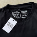 She Got Game - T-Shirt - Black 5