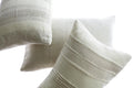 Ivory Chic Lumbar Pillow 3