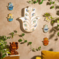 New Opportunities Hamsa Wall Blessing 2