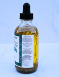 Rosemary Hair & Scalp Serum 3