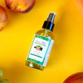 Jamaican Fruit Body Oil 4