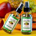 Jamaican Fruit Body Oil 3