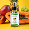 Jamaican Fruit Body Oil 1