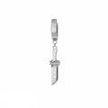 Jujutsu Kaisen™ Yuji's Slaughter Demon Earring 1