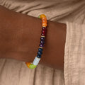 Radiant Harmony Chakra Energy Bracelet 2