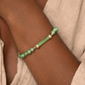 Eternal Dawn Jade Serenity Bracelet 2