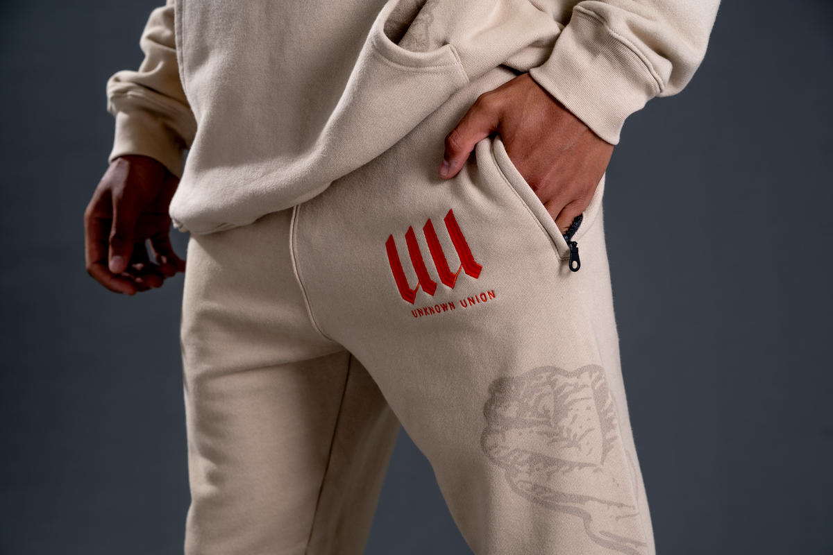 Labyrinth Jogger