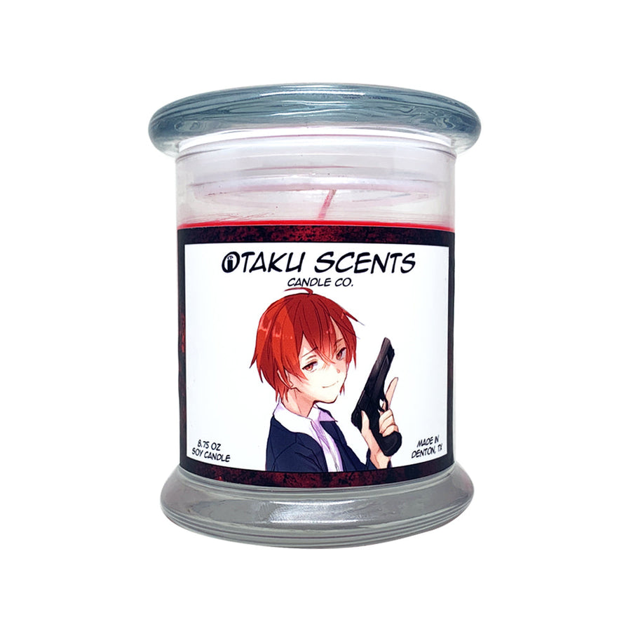 *DISCONTINUED* Karma