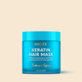 Keratin Hair Treatment 1