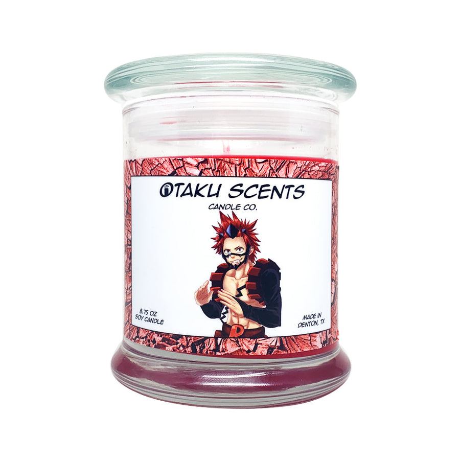 Red Riot (Kirishima)