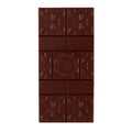 Kissed Mermaids Dark Chocolate Coconut Bar 4