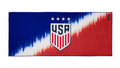 U.S. Soccer 2024 Knockaround Adventure Towels 1