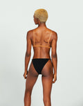 Adjustable Bikini - Black 3