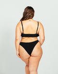 Cheeky - Black 7