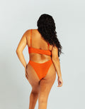 Cheeky - Hot Red 5