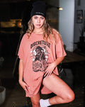 Fast Fashion Kills Sleep Tee 3
