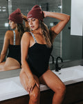 Motto Bodysuit 1