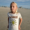 Los Angeles Sun 3