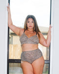 Boyshort - Leopard 5