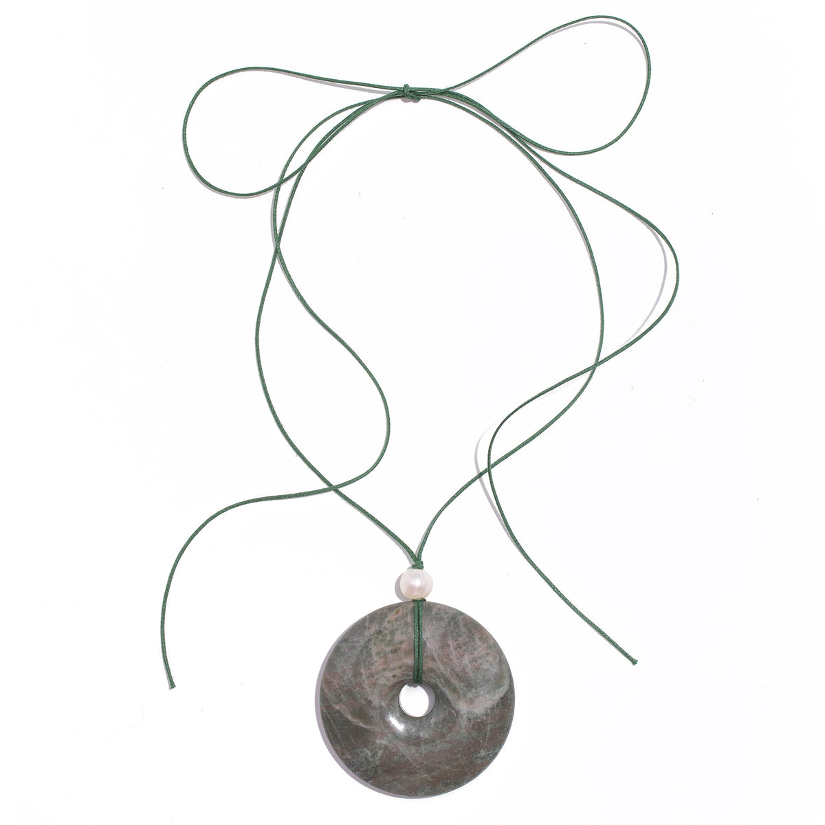 Limited Edition Crete Cord Choker