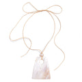 Limited Edition Provence Cord Choker 1