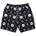 Crossover - Shorts - Black 1