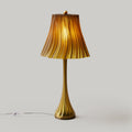 Pleat Lamp 1